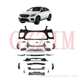 GLE 292 2016-2019 Bodykit